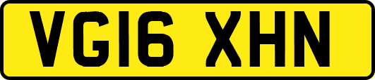 VG16XHN