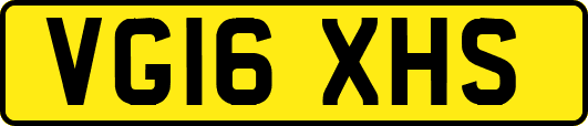 VG16XHS