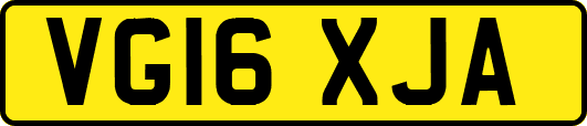 VG16XJA