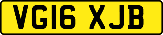 VG16XJB