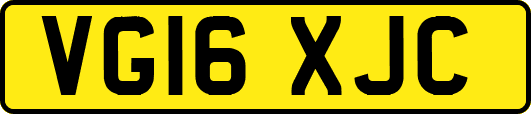 VG16XJC