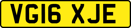 VG16XJE