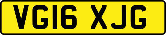 VG16XJG