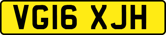 VG16XJH