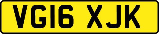 VG16XJK