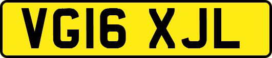 VG16XJL