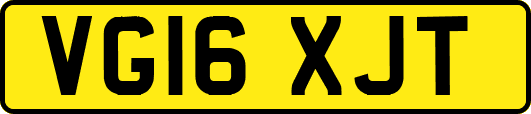 VG16XJT