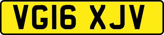VG16XJV