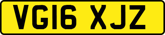 VG16XJZ