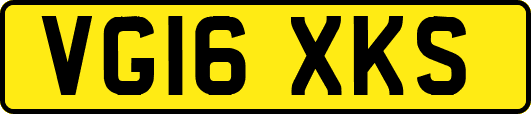 VG16XKS