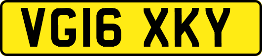 VG16XKY