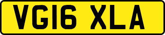 VG16XLA