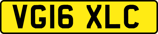 VG16XLC