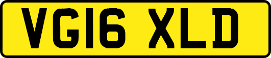 VG16XLD