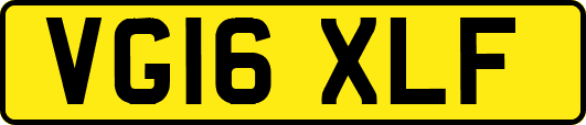 VG16XLF