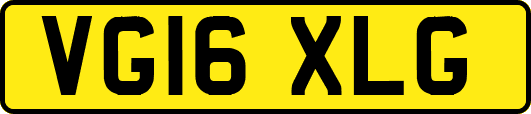 VG16XLG