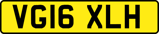 VG16XLH