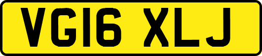 VG16XLJ