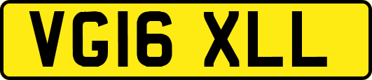 VG16XLL