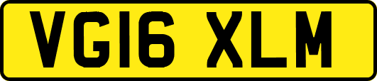 VG16XLM