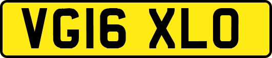 VG16XLO