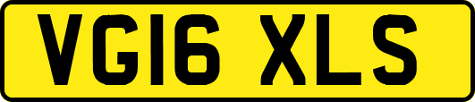 VG16XLS