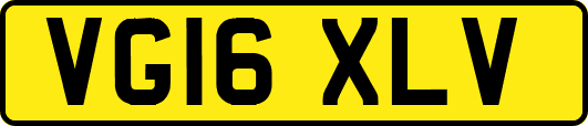 VG16XLV