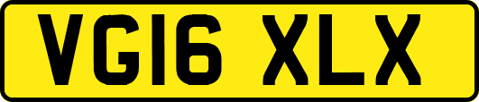 VG16XLX