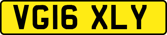 VG16XLY