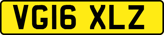 VG16XLZ