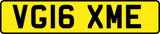 VG16XME