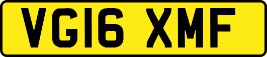VG16XMF