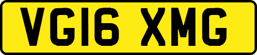 VG16XMG