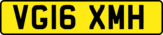 VG16XMH