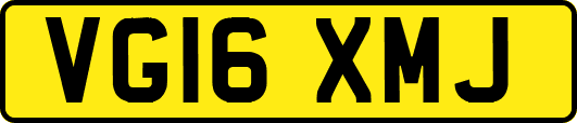 VG16XMJ