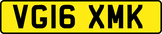 VG16XMK