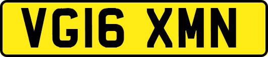 VG16XMN