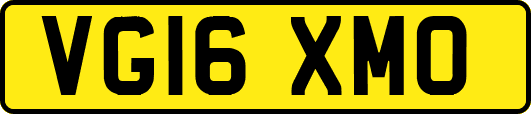 VG16XMO