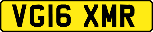 VG16XMR