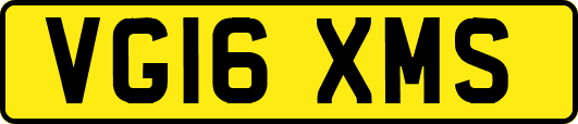 VG16XMS
