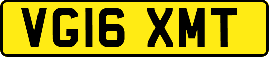 VG16XMT