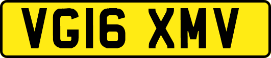 VG16XMV