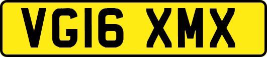 VG16XMX