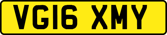 VG16XMY