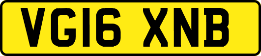 VG16XNB