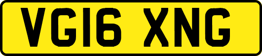 VG16XNG