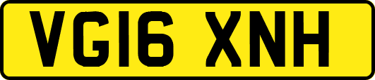 VG16XNH