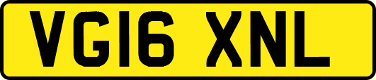 VG16XNL