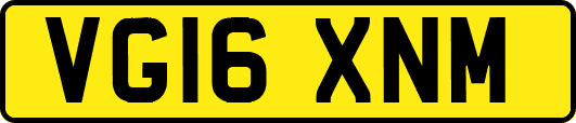 VG16XNM