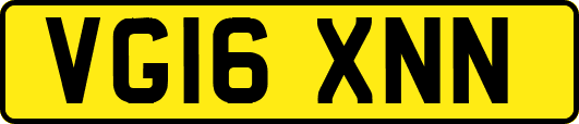 VG16XNN
